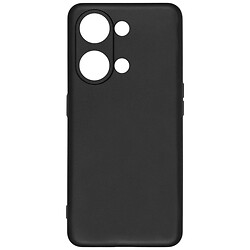 Чехол (накладка) OnePlus Nord 3, BeCover, Черный