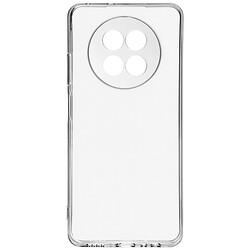 Чохол (накладка) OPPO Realme 12 5G, BeCover, Прозорий