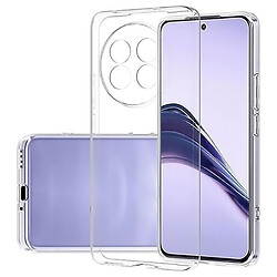 Чехол (накладка) OPPO Realme 13 5G, BeCover, Прозрачный