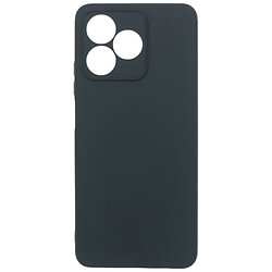 Чохол (накладка) OPPO Realme C63, BeCover, Чорний