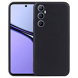 Чехол (накладка) OPPO Realme C65, BeCover, Черный