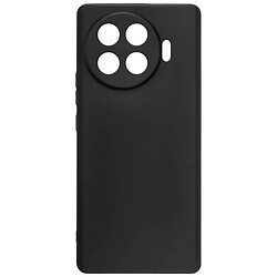 Чохол (накладка) Tecno Spark 20 Pro Plus, BeCover, Чорний