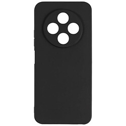 Чехол (накладка) Tecno Spark 30C, BeCover, Черный