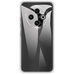 Чехол (накладка) Tecno Spark 30C, BeCover, Прозрачный