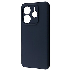 Чохол (накладка) Xiaomi Redmi Note 14 5G, BeCover, Чорний