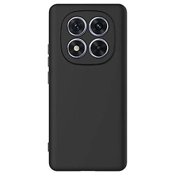 Чехол (накладка) Xiaomi Redmi Note 14 Pro 5G, BeCover, Черный