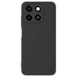 Чехол (накладка) ZTE Blade A35, BeCover, Черный
