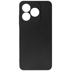 Чехол (накладка) ZTE Nubia V60, BeCover, Черный