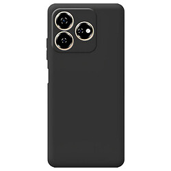 Чохол (накладка) ZTE Nubia V60 Design, BeCover, Чорний