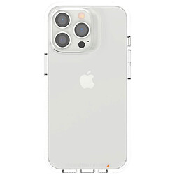 Чехол (накладка) Apple iPhone 13 Pro, Gear4 Crystal Palace, Прозрачный