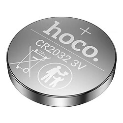 Батарейка Hoco DLR08