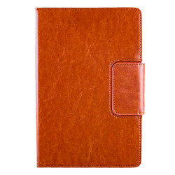 Чехол (книжка), Leather Case, 11.0", Коричневый