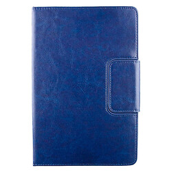Чехол (книжка), Leather Case, 11.0", Синий