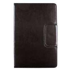 Чехол (книжка), Leather Case, 11.0", Черный