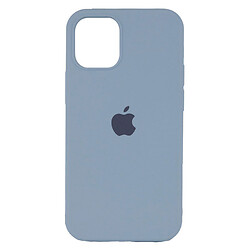 Чохол (накладка) Apple iPhone 11, Original Soft Case, Sweet Blue, Блакитний