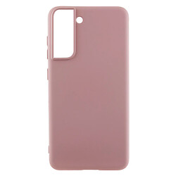 Чохол (накладка) Samsung G991 Galaxy S21, Lakshmi, Pink Sand, Рожевий