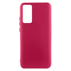 Чохол (накладка) Xiaomi 12T / 12T Pro, Lakshmi, Marsala, Бордовий