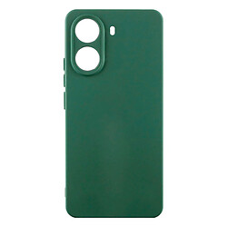 Чехол (накладка) Motorola XT2409 Edge 50 Neo, Lakshmi, Dark Green, Зеленый