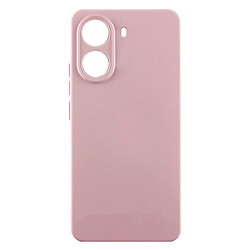 Чохол (накладка) Motorola XT2409 Edge 50 Neo, Lakshmi, Pink Sand, Рожевий