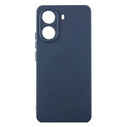 Чехол (накладка) Motorola XT2409 Edge 50 Neo, Lakshmi, Midnight Blue, Синий