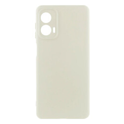 Чехол (накладка) Motorola Moto G04 / XT2421-13 Moto E14 / XT2423 Moto G24, Lakshmi, Белый