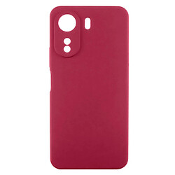 Чохол (накладка) OPPO A60, Lakshmi, Marsala, Бордовий