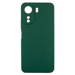 Чохол (накладка) OPPO A60, Lakshmi, Dark Green, Зелений