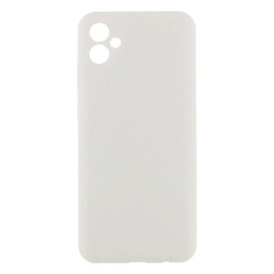 Чохол (накладка) Samsung A045 Galaxy A04/M136 Galaxy M13 5G, Lakshmi, Білий