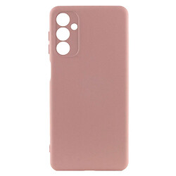Чохол (накладка) Samsung A235 Galaxy A23, Lakshmi, Pink Sand, Рожевий