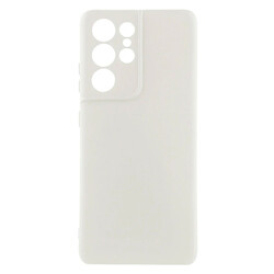 Чехол (накладка) Samsung Galaxy S22 Ultra, Lakshmi, Белый