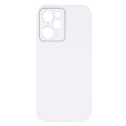 Чехол (накладка) Xiaomi Poco X5 Pro 5G / Redmi Note 12 Pro 5G, Lakshmi, Белый