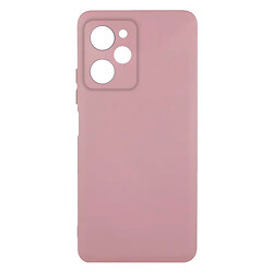 Чохол (накладка) Xiaomi Poco X5 5G / Redmi Note 12 5G, Lakshmi, Pink Sand, Рожевий