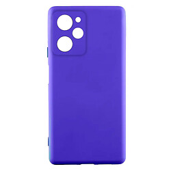 Чохол (накладка) Xiaomi Poco X5 Pro 5G / Redmi Note 12 Pro 5G, Lakshmi, Iris, Синій