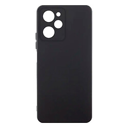 Чехол (накладка) Xiaomi Poco X5 Pro 5G / Redmi Note 12 Pro 5G, Lakshmi, Черный