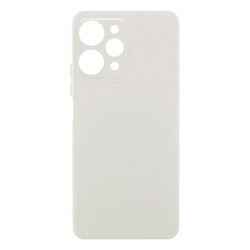 Чехол (накладка) Xiaomi Redmi 12 / Redmi 12 5G, Lakshmi, Белый