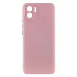 Чохол (накладка) Xiaomi Redmi A1 / Redmi A2, Lakshmi, Pink Sand, Рожевий