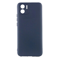 Чехол (накладка) Xiaomi Redmi A1 / Redmi A2, Lakshmi, Midnight Blue, Синий