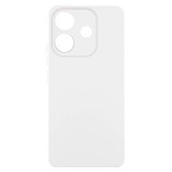 Чехол (накладка) Xiaomi Redmi Note 14S, Lakshmi, Белый