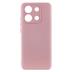 Чохол (накладка) Xiaomi Redmi Note 14S, Lakshmi, Pink Sand, Рожевий