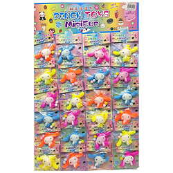 Игрушка антистресс "Санрио", 4,5 см, Mic