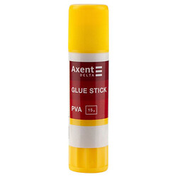 Клей-олівець "Axent", 15 г, Axent