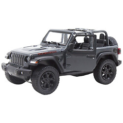 Машинка "Jeep Wrangler", Kinsmart