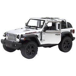 Машинка "Jeep Wrangler", Kinsmart