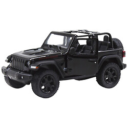 Машинка "Jeep Wrangler", Kinsmart