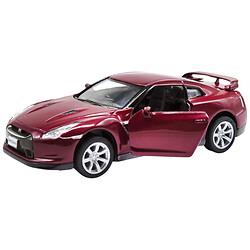 Машинка "Nissan GT-R", Kinsmart