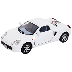 Машинка "Toyota MR2", Kinsmart