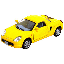 Машинка "Toyota MR2", Kinsmart
