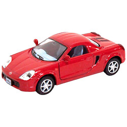 Машинка "Toyota MR2", Kinsmart