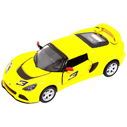 Машинка "Lotus Exige S. 2012", Kinsmart