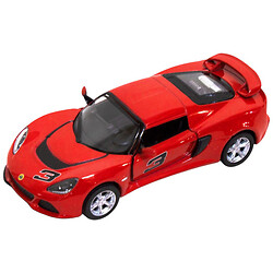 Машинка "Lotus Exige S. 2012", Kinsmart